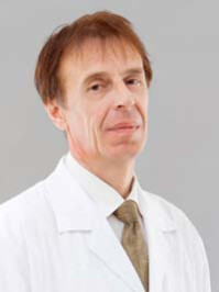 Dr. Orthopedic surgeons Тодор