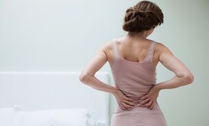 why there is lumbar spine osteochondrosis