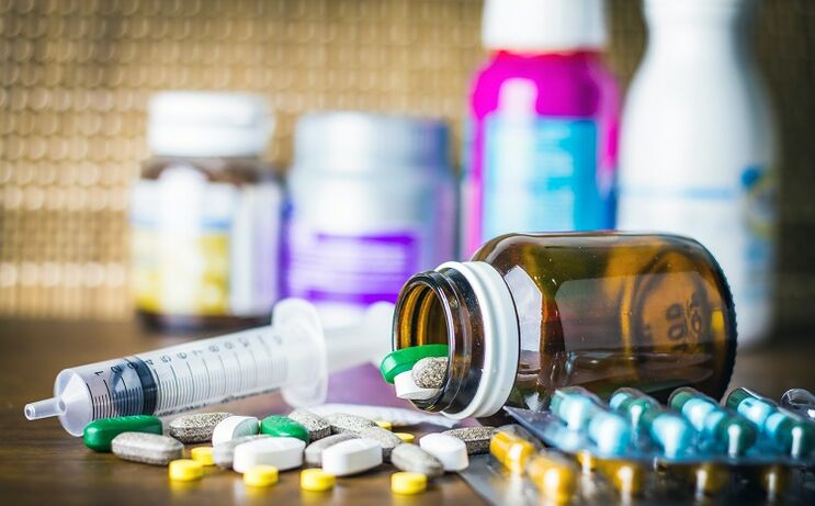 Remedy for lower back pain