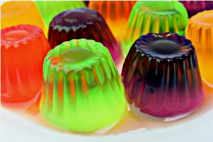 Gelatin is a good supplement to maintain joint health.
